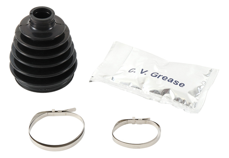 Honda Pioneer CV Boot Repair Kit - Front - Inner - All Balls Racing - `16-`21